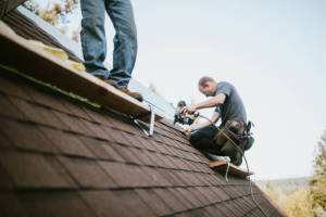 Local Roofers in Vandalia, OH